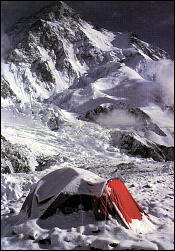 K2 Base Camp  www.k2news.com