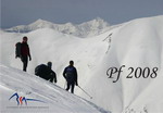 V  novom roku 2008 vea nastpanch a zlyovanch metrov, smev zo zitkov, rados z pohybu a vdy t sprvnu stopu praje    Slovensk Skialpinistick asocicia