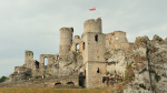 hrad Ogrodzieniec
