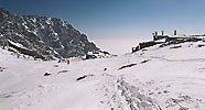 Téryho chata (2.015 m)