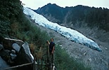 Glaciers des Bossons 