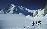 Mont Blanc du Tacul (4.248 m)