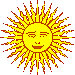 The Sun of May