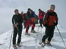 Cima Marmotta (3330 m.)