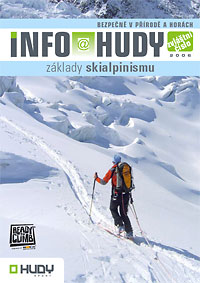 info@hudy základy skialpinismu