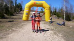 Skialpinistický marathón, Libor a Pažout