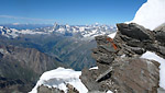Matterhorn a Zermatt