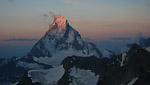 Matterhorn (4 478 m n.m.)