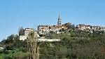 Stari Grad Buzet