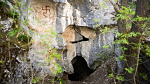 Szalay-barlang Jeskyně